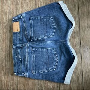 american eagle the dream short